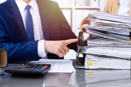 Geen vergrijpboete door ondeskundigheid