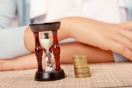 Geen tijdsevenredige herrekening box 3 bij overlijden