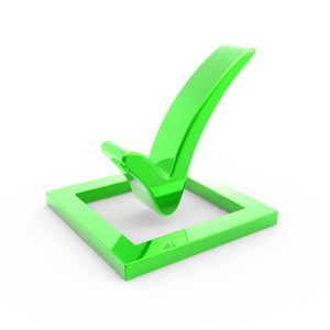 Controleer de nieuwe SBI-code bij KVK