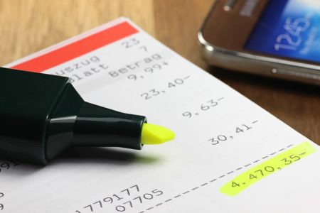 Controlerapport geen beschikking verliesverrekening