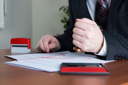 Notariële akte bewijst mondelinge schenking van miljoenen