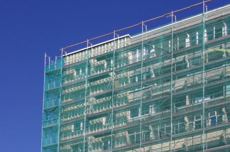 Geen piekvereiste voor fiscale onderhoudsvoorziening