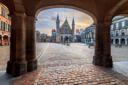Voorlopige inhoud Belastingplan 2027